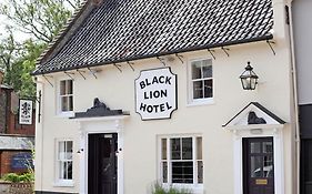 Black Lion Hotel Walsingham